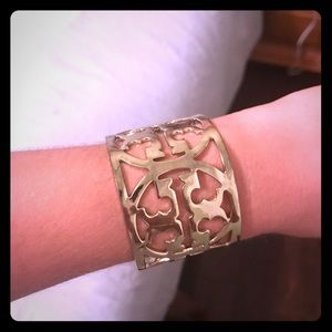 Tory Burch cuff